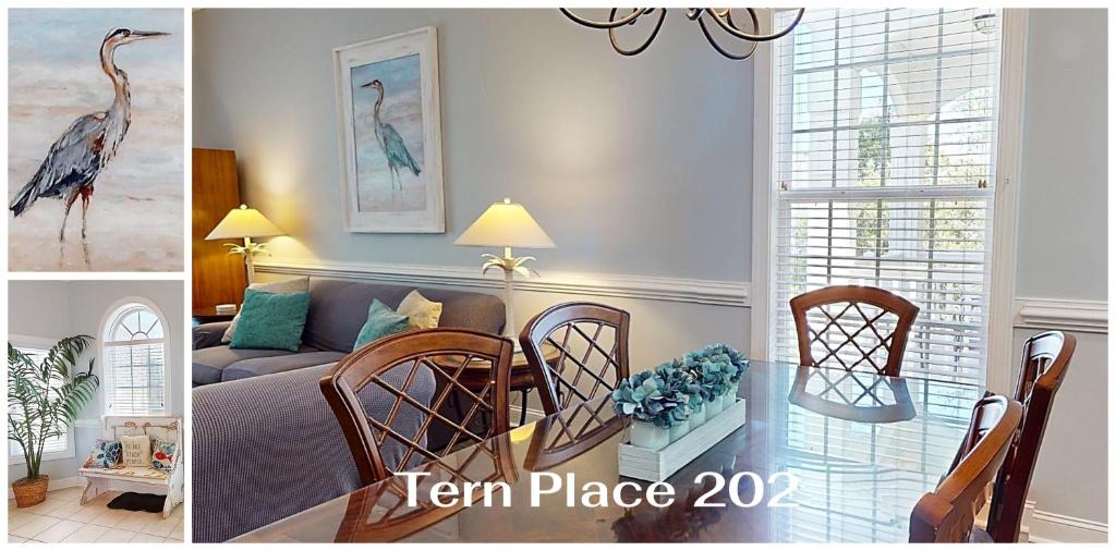 Tern Place #202, Pawleys Island