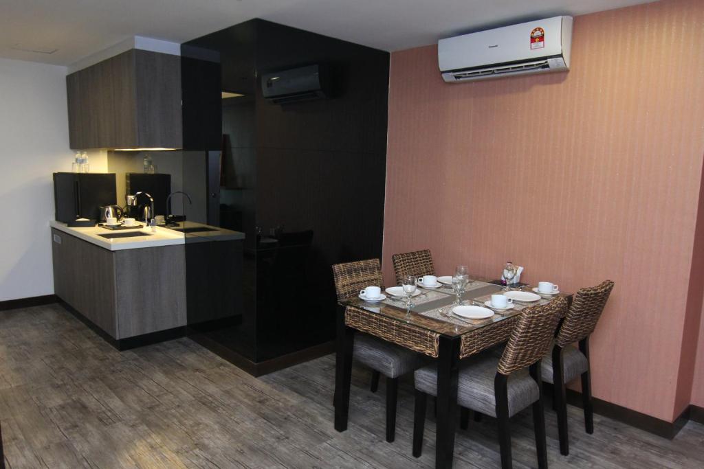 Facilities