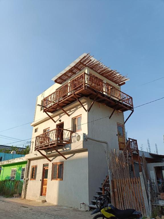 LOFT VULKAY HOLBOX PBaja - 2