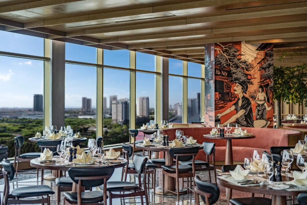 L7 West Lake Hanoi by Lotte – L7 Residences