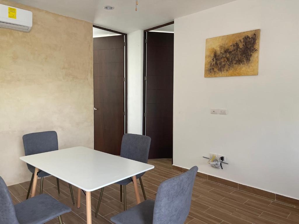 Departamento Bohen 13 - 4