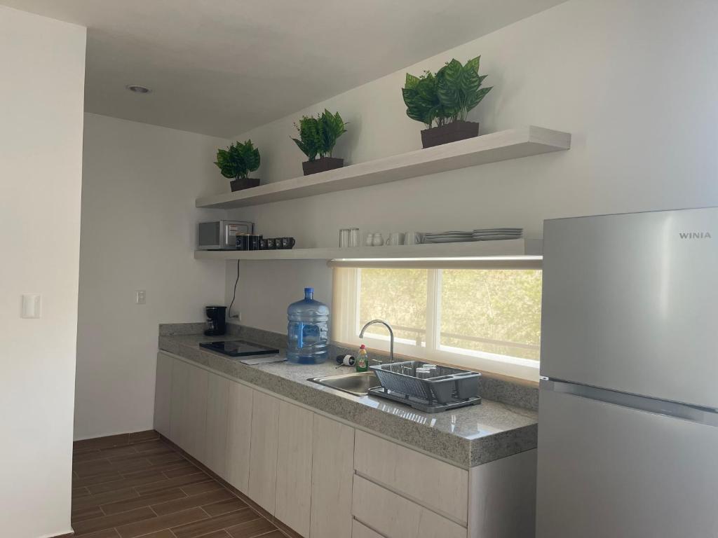 Departamento Bohen 13 - 3