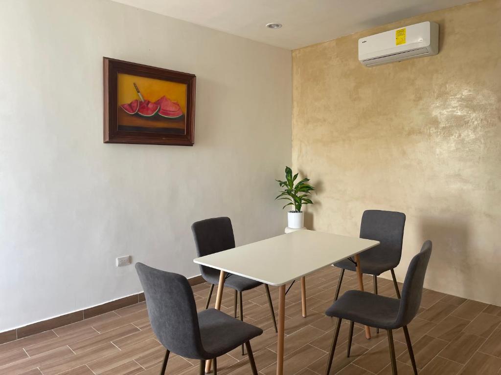 Departamento Bohen 13 - 5
