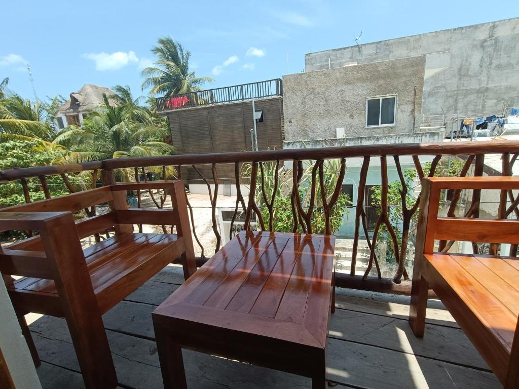 LOFT VULKAY HOLBOX PBaja - 5