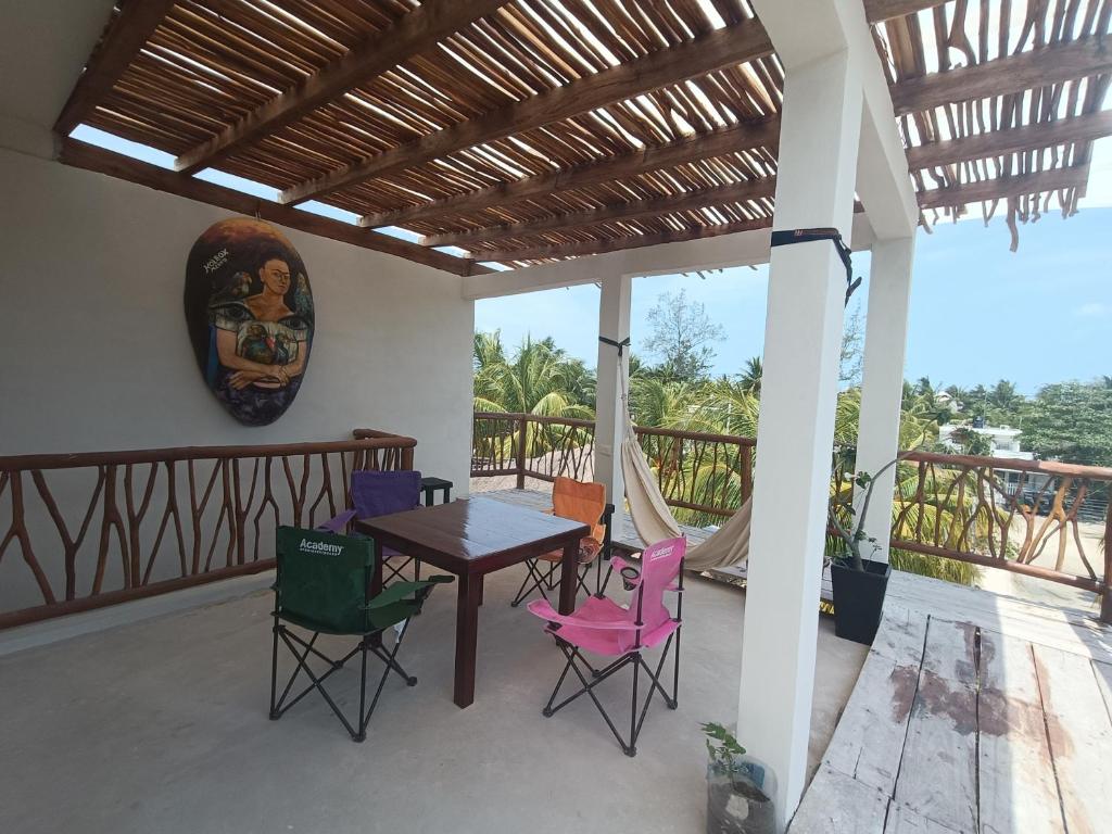 LOFT VULKAY HOLBOX PBaja - 1