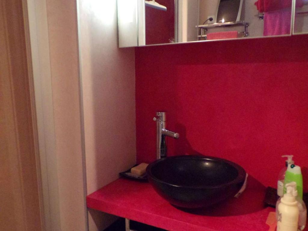 Studio avec Piscine, Proche Plage et Commerces - Terrasse et Parking - FR-1-328-244 - 3