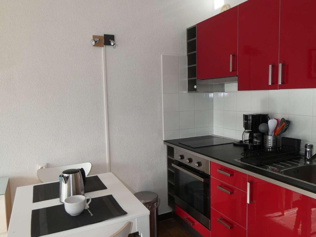Studio Cabine avec Piscine, Parking et Climatisation - Idéal Familles - La Grande-Motte - FR-1-328-247 - 4