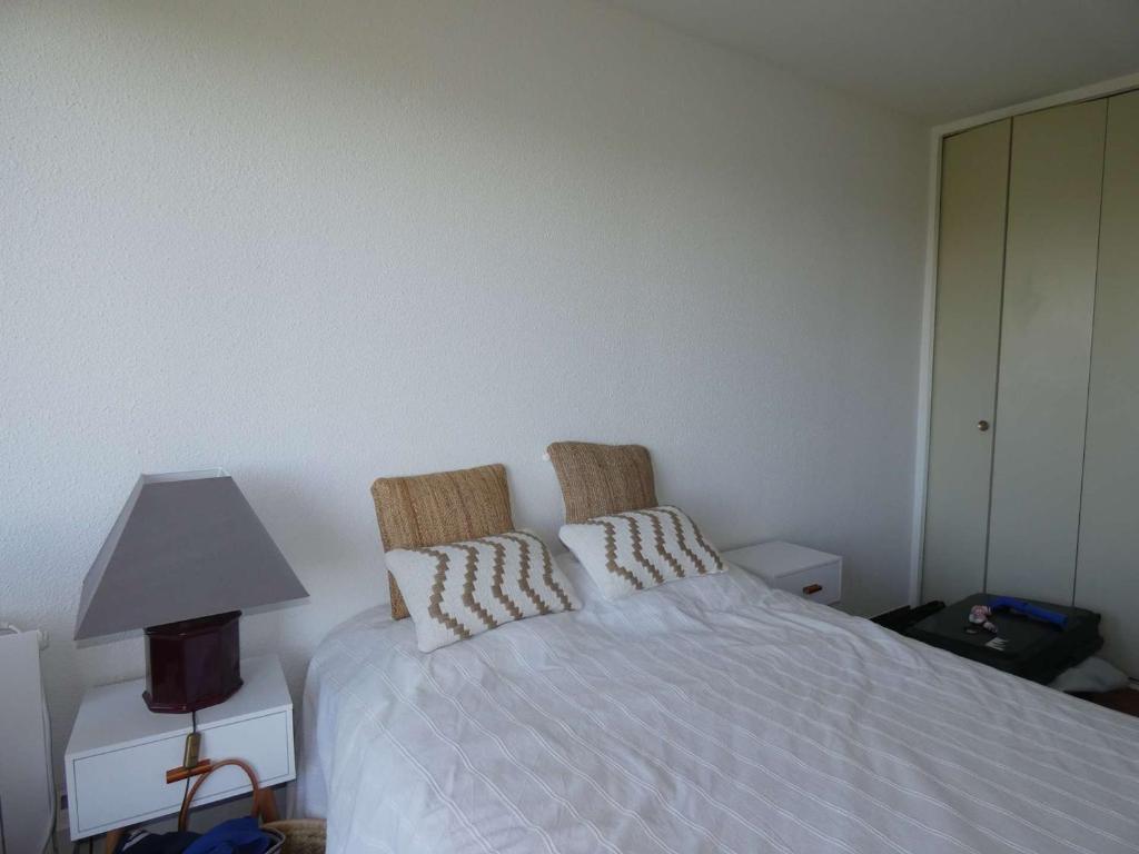 Appartement 3 pièces cabine avec piscine, vue mer, proche plage - FR-1-328-248 - 5