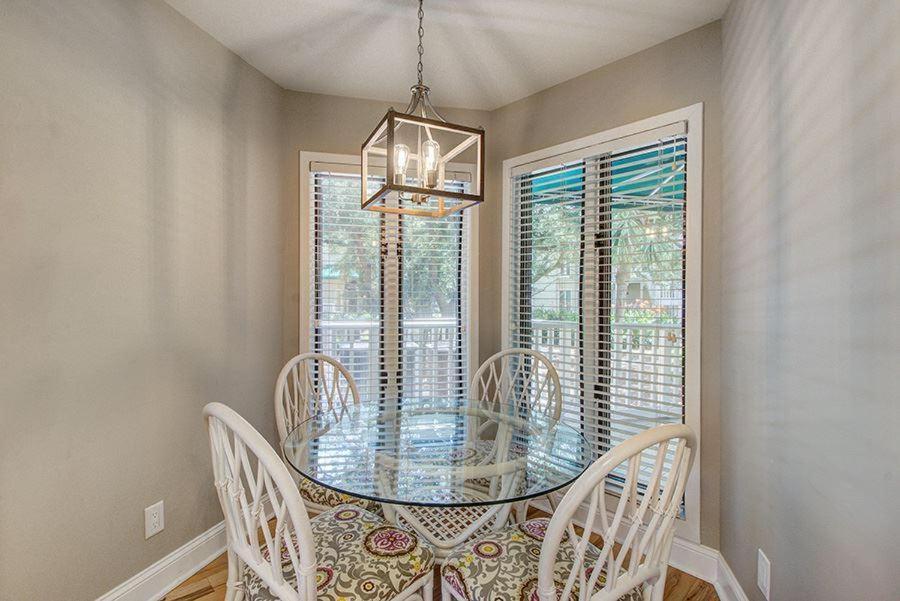 Up to 38 off Port O'Call C102 by Wild Dunes, Ocean View Condo with