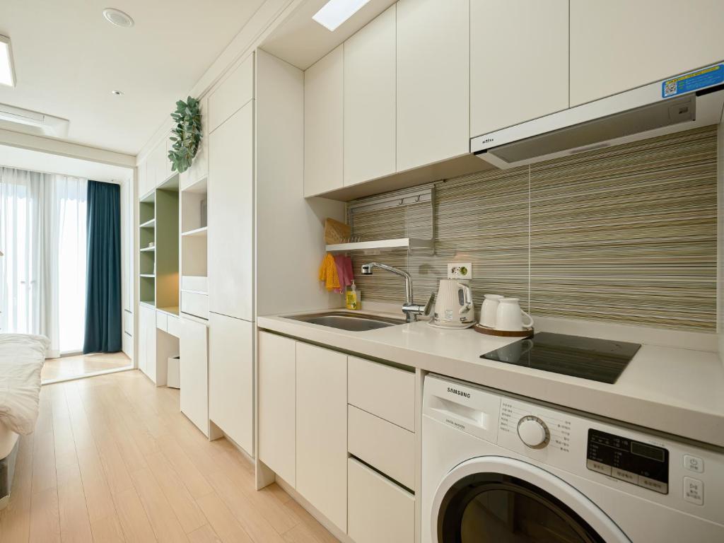 Seoul COMOCASA PremiumTerrace Residence Myeongdong