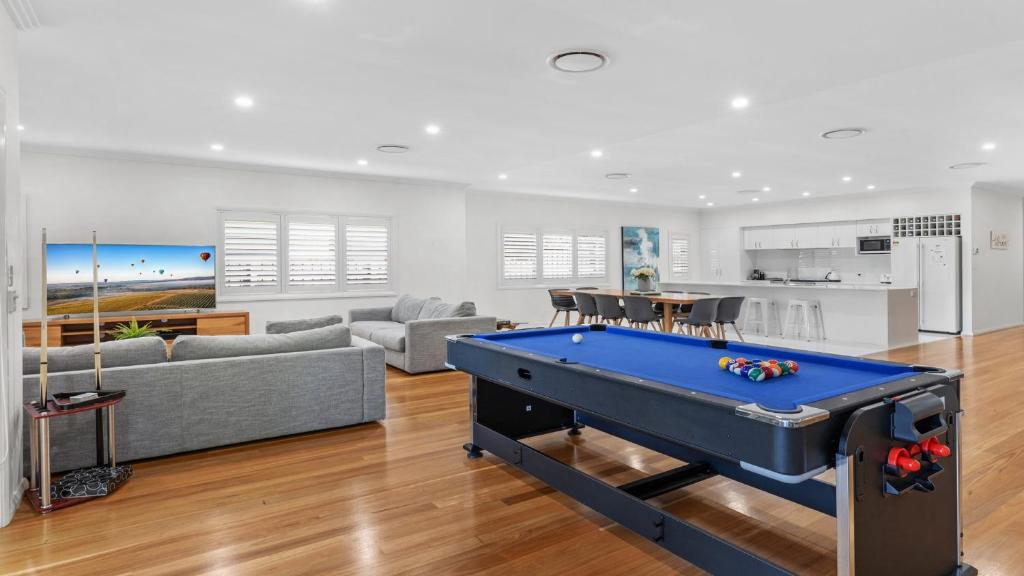 Unwined - The Vintage, Pokolbin