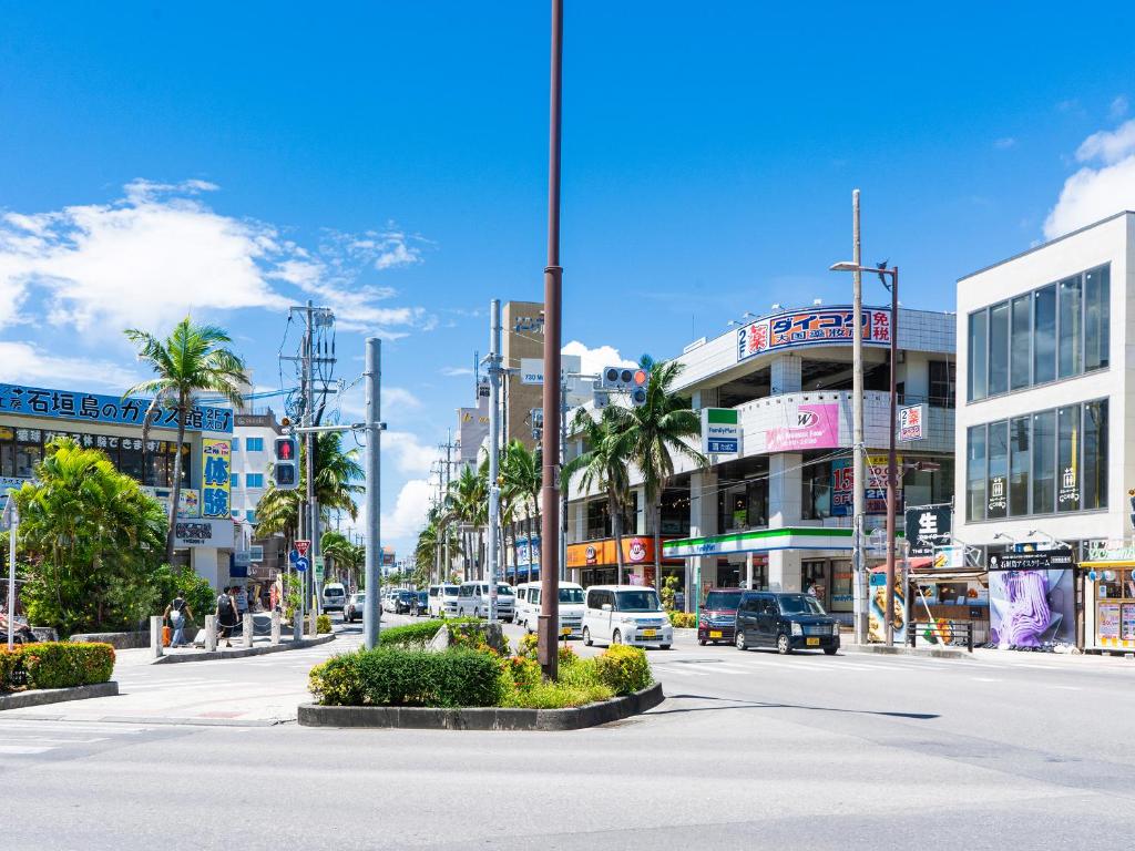 Attrezzature e servizi