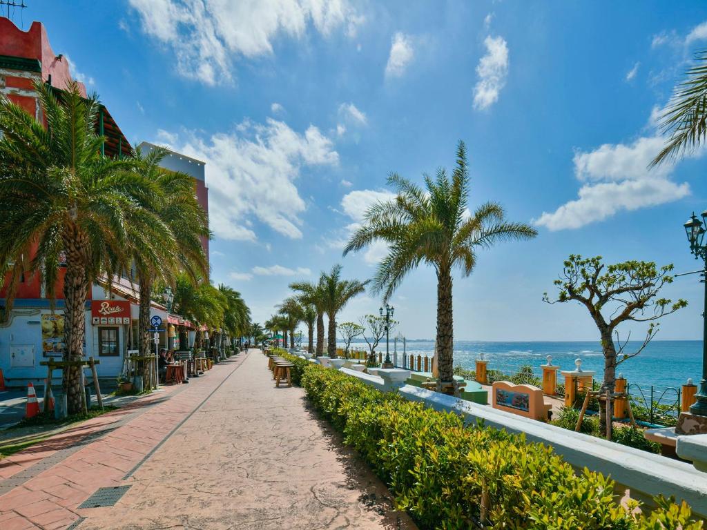 Attraksjoner i nærheten