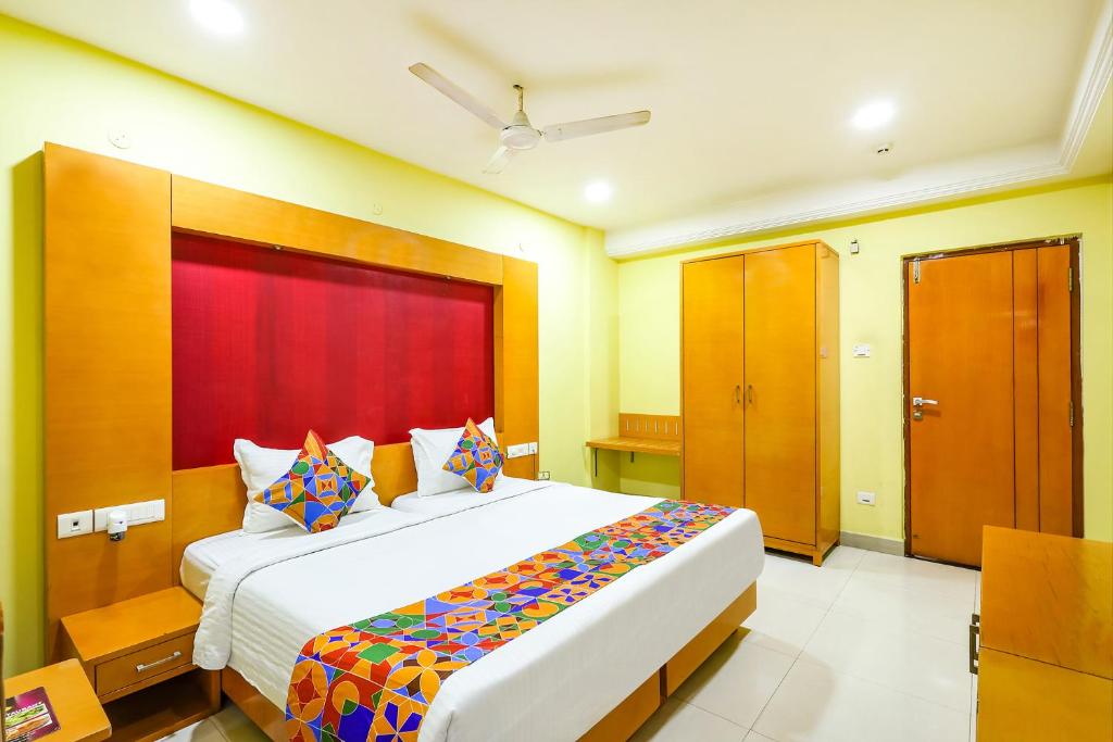 Mahalaya Residency