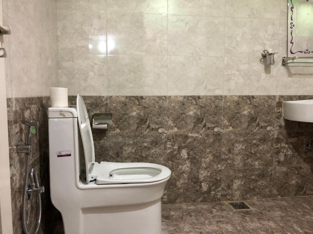 バスルーム（客室）