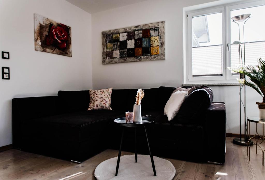 Appartement Franz - 3