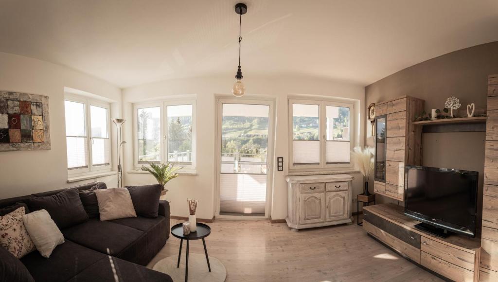 Appartement Franz - 4