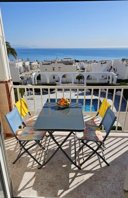 AQUA Residence, Seaview, La Mata Beach, Torrevieja - 3
