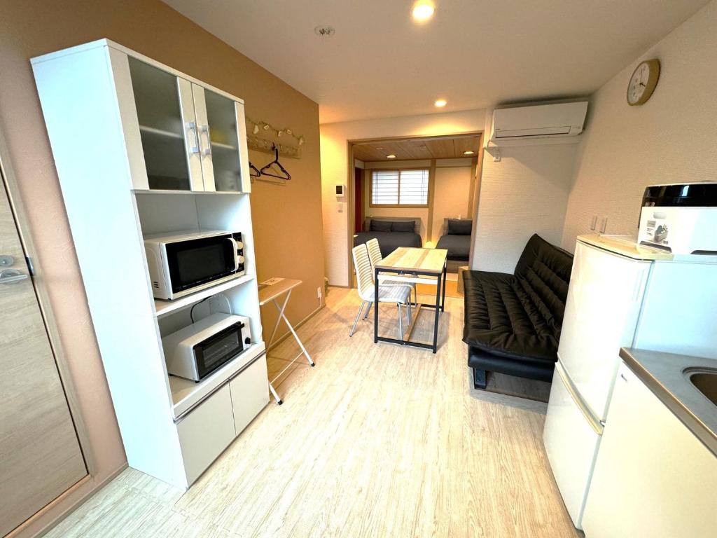 루아나 산주산겐도 호텔 이미지 2