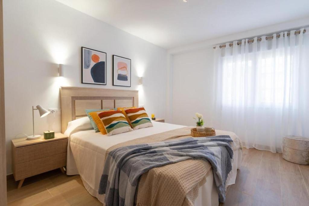 Apartamento en puerto de javea - 2