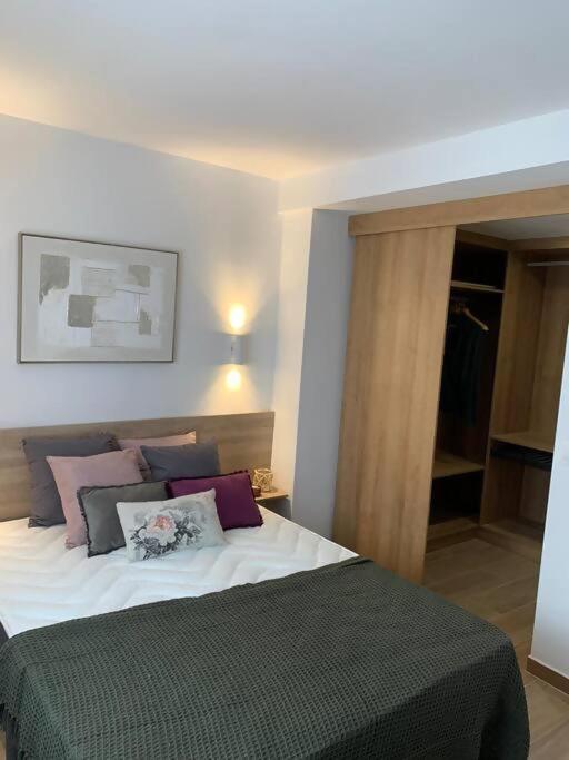 Apartamento en puerto de javea - 5