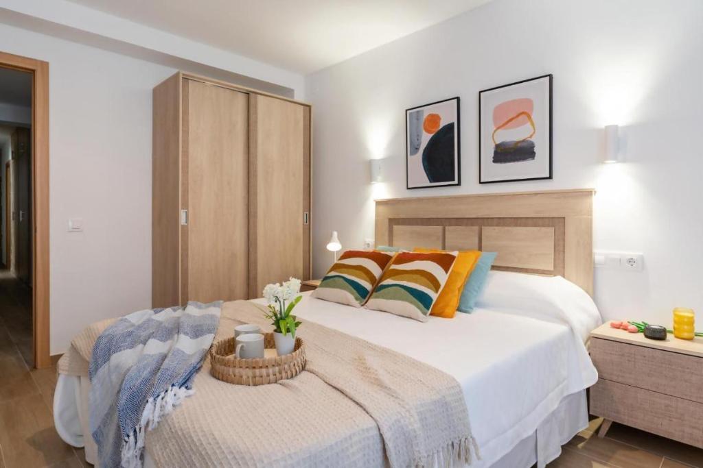 Apartamento en puerto de javea - 4