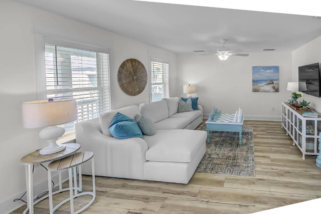 Serene Dunes, Santa Rosa Beach