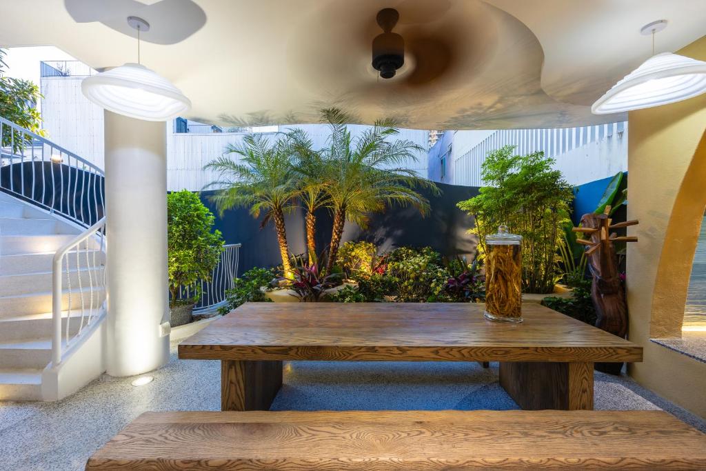 Saha Casa Boutique Hotel Da Nang