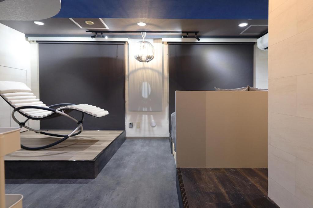 MolinHotels407   -1L1Room K-Bed1&S-bed3 5persons 전경