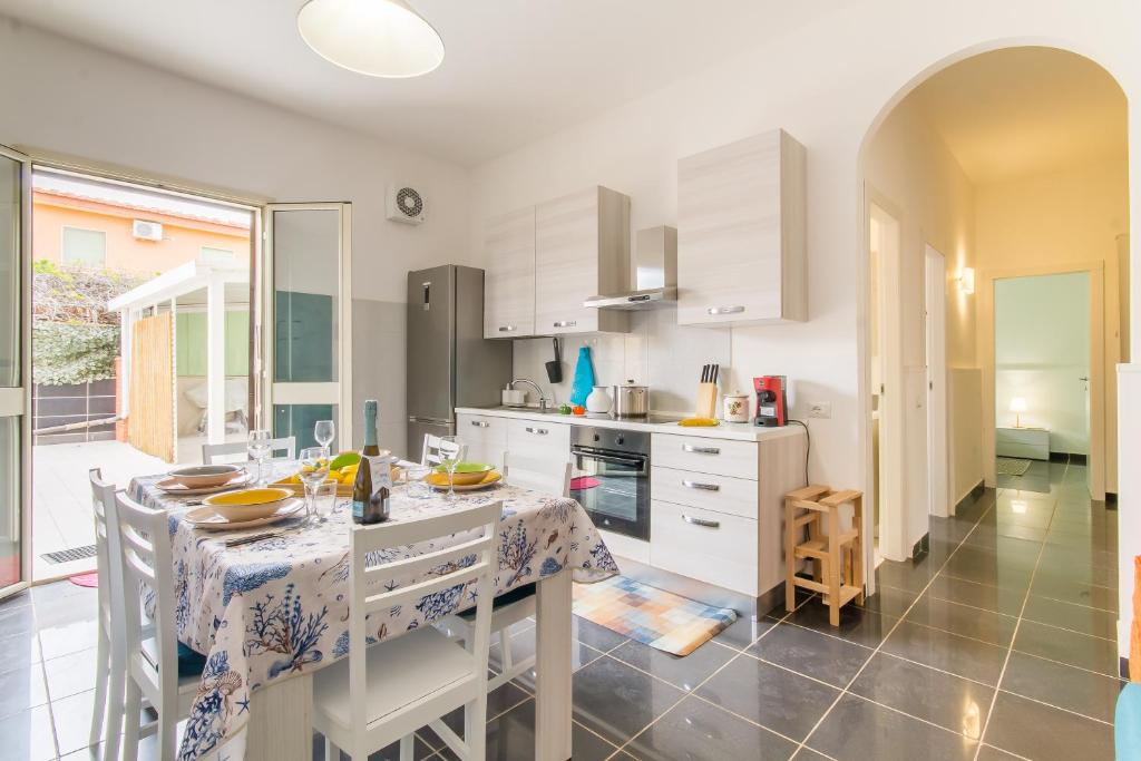 Distefano House Close To Sea - Happy Rentals - 3