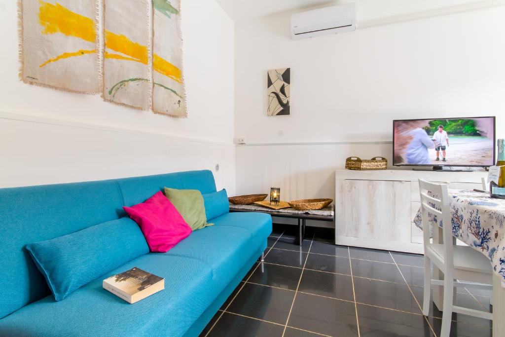 Distefano House Close To Sea - Happy Rentals - 4