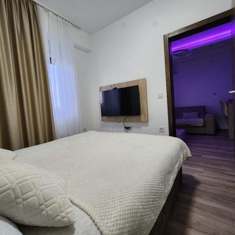 apartman gold Jagodina - 2