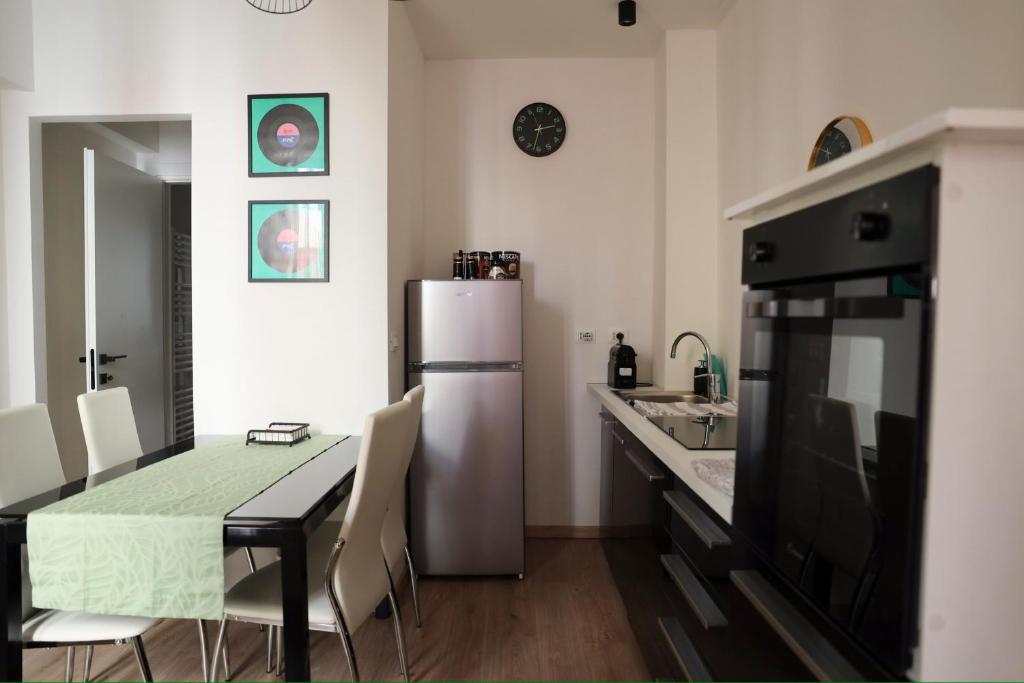 Urban corner house - 3