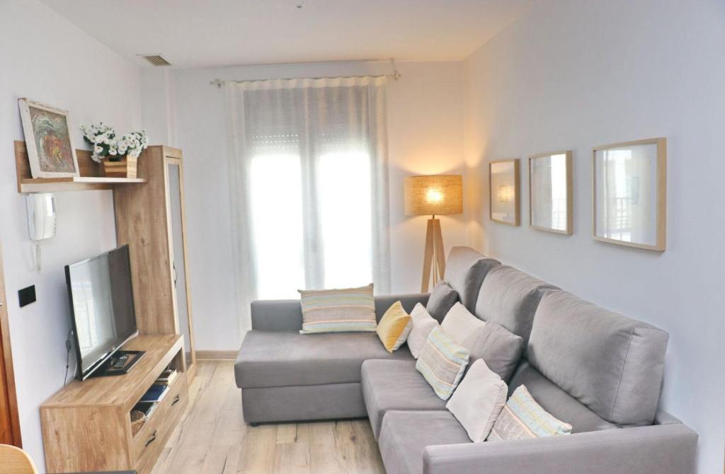 Apartamento San Sebastian - 4