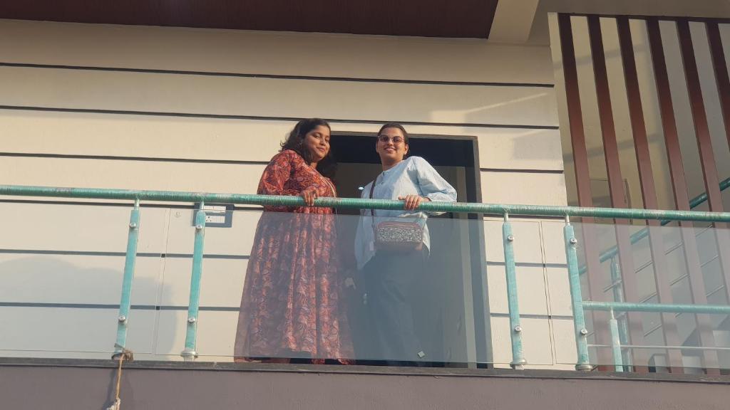 Padmaa Hampi Echo Villa