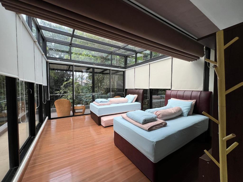 Villa Ophelia at Vimala Hills