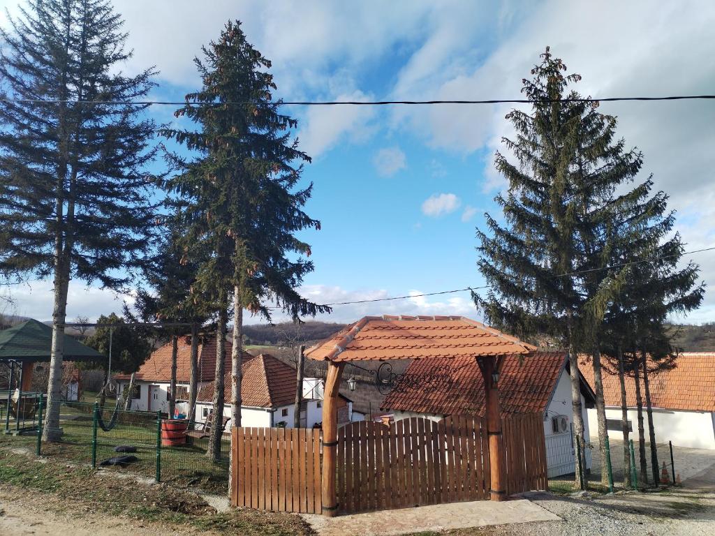 Ranč Sretenović, Mionica