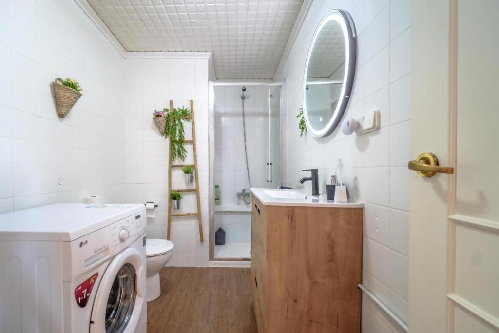 Apartamento en puerto de javea NYK - 3
