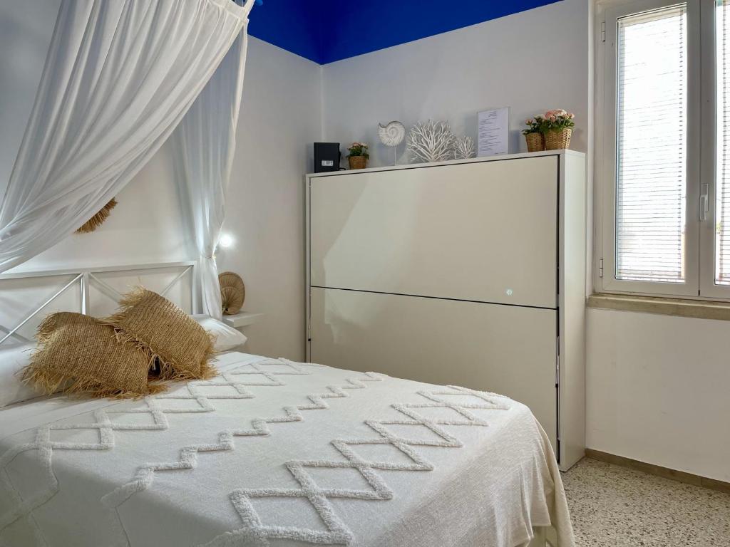 La Casa del Pescatore n 33 - porto di St Spirito Bari - 5