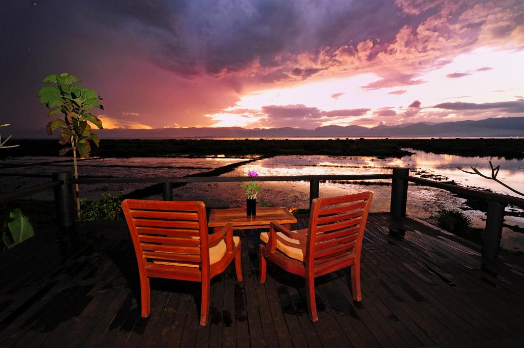 Ban công/sân hiên