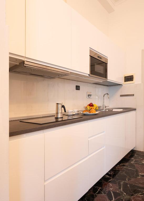 Keys of Italy - Monaco 9 - 2 bedrooms flat nearby the Train Station - 2