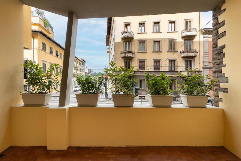 Keys of Italy - Monaco 9 - 2 bedrooms flat nearby the Train Station - 5