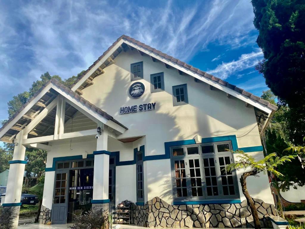 Măng Đen Discovery Homestay