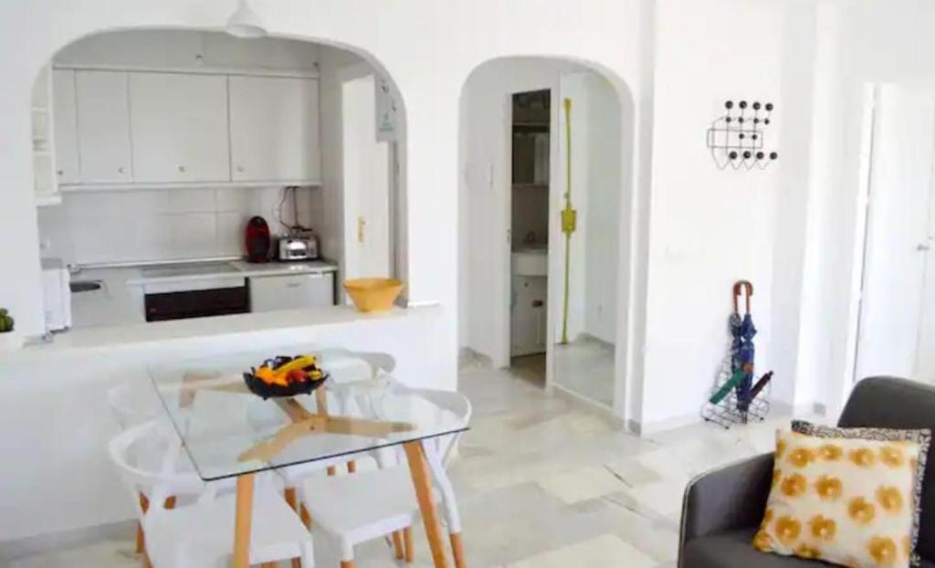Apartamento Zodiaco Benalmadena - 3