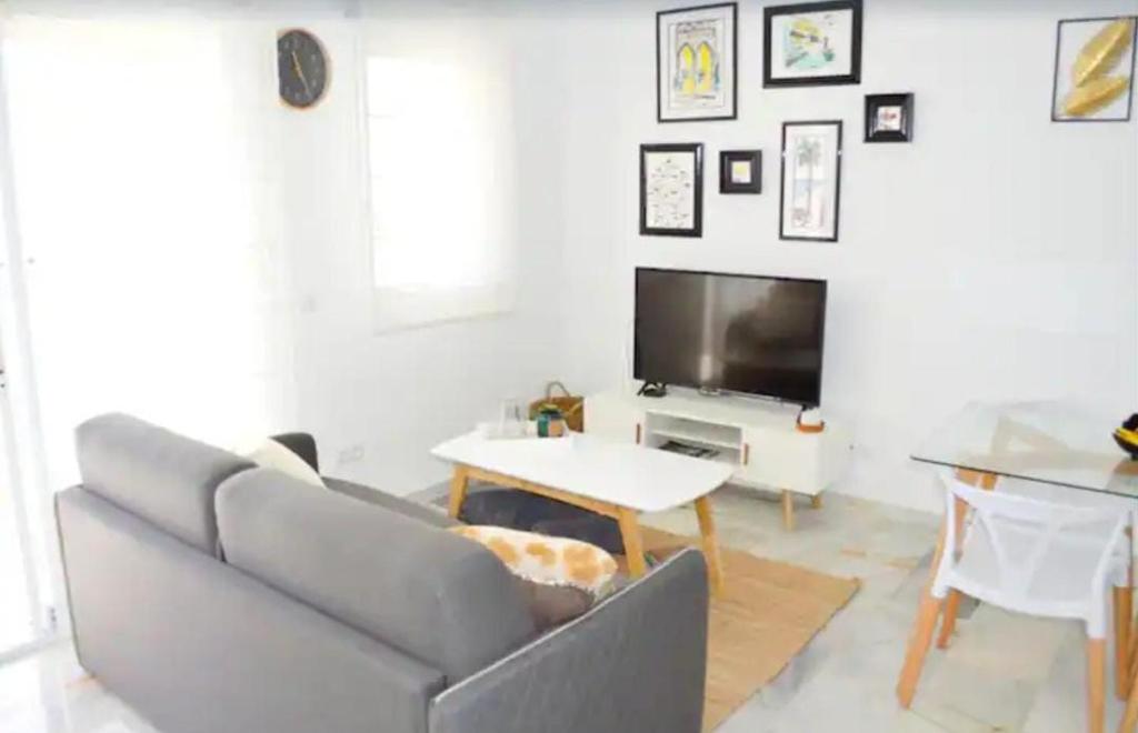 Apartamento Zodiaco Benalmadena - 4