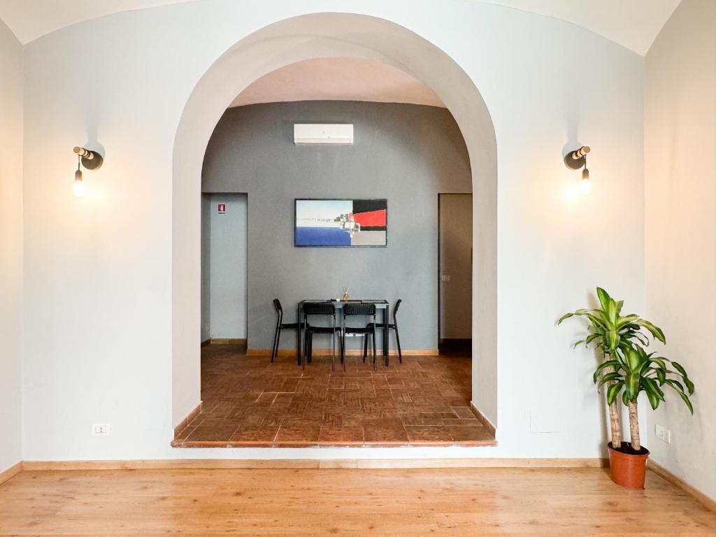 Tolemaide Boutique Apartment - 5