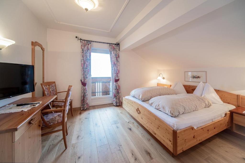 Landhotel Gasthof Zum Löwen - 4