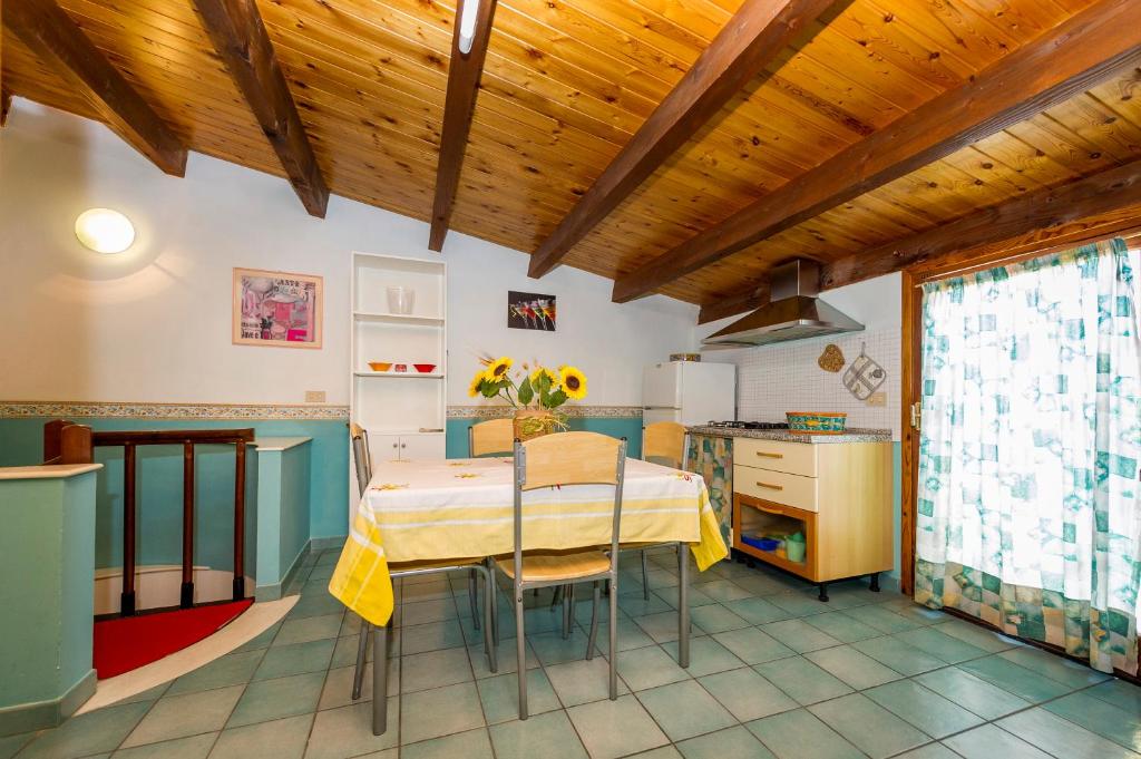 Appartamento vista mare - 5