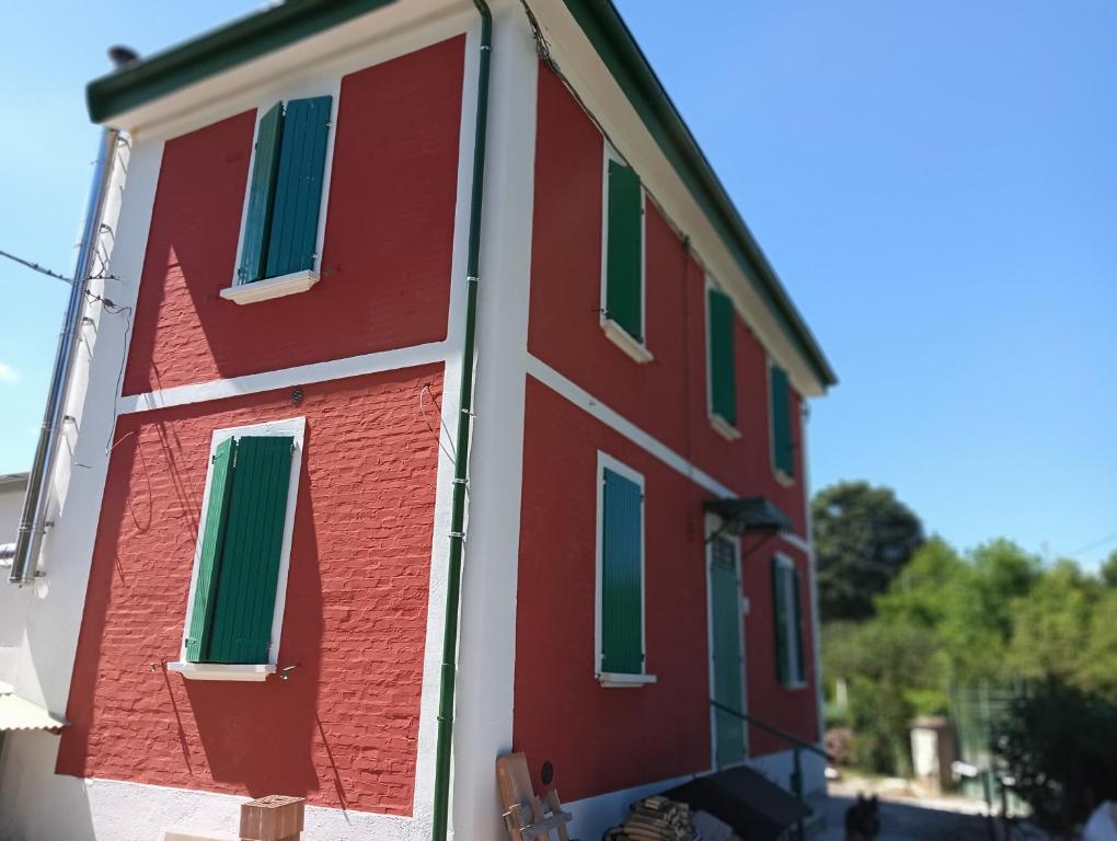 Fiore, bilocale, Zona Ducati. - 4