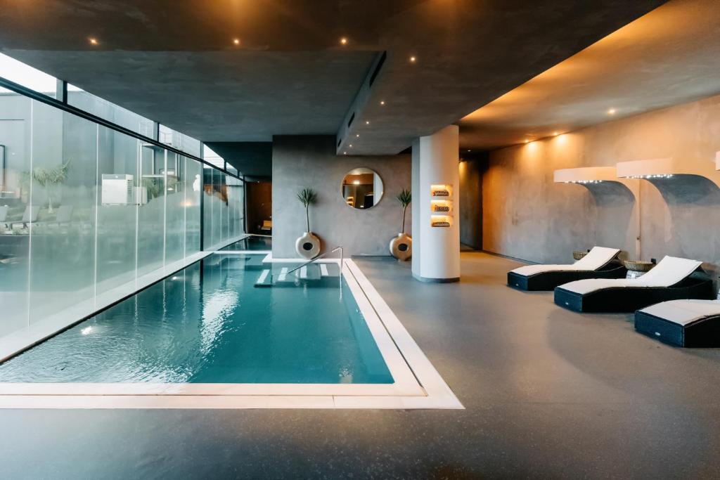 Rubens Hotels & SPA, Vila Nova de Gaia